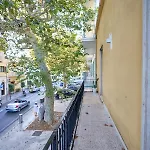 Apartment La Maison Praia a Mare