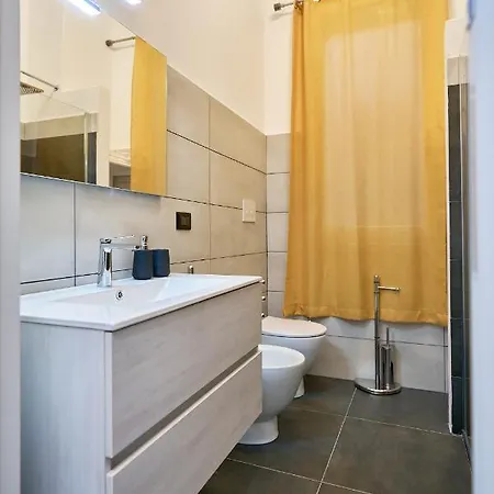 דירה La Maison פראייה א מארה