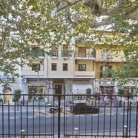 דירה La Maison