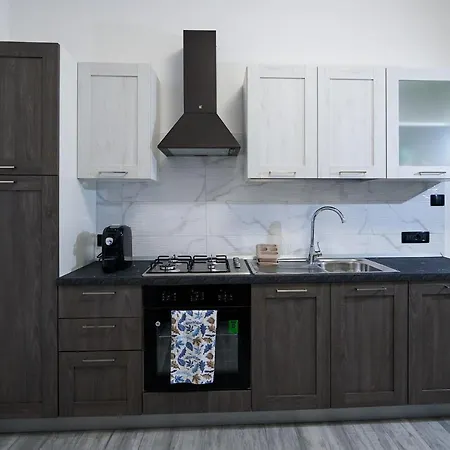 דירה La Maison פראייה א מארה