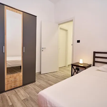 La Maison דירה 4*