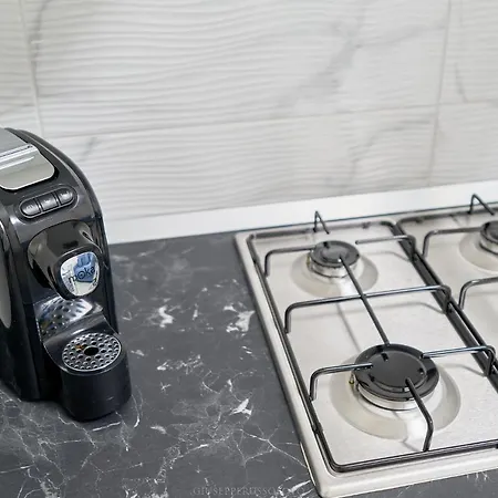 La Maison Appartement