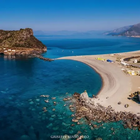 La Maison Praia a Mare