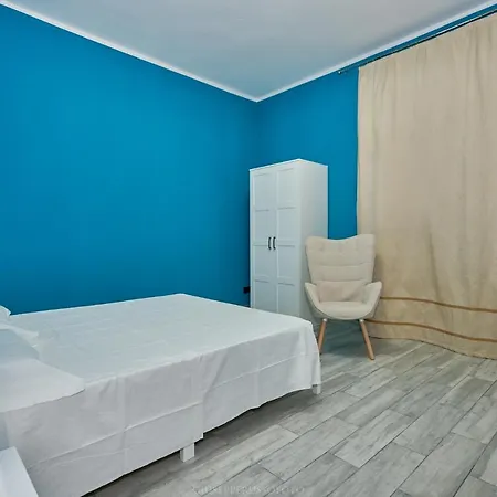 La Maison * Praia a Mare
