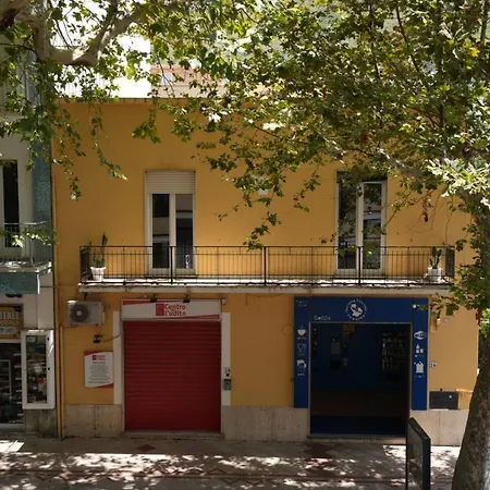 La Maison Apartament *