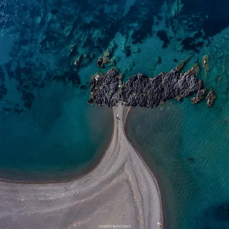 Appartement La Maison 4*