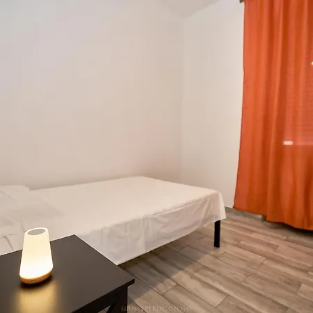 Apartament La Maison
