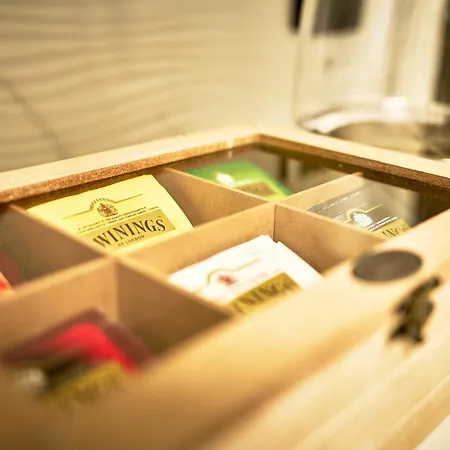 La Maison 4* Praia a Mare