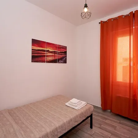 La Maison Apartament Praia a Mare