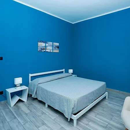 La Maison Daire Praia a Mare