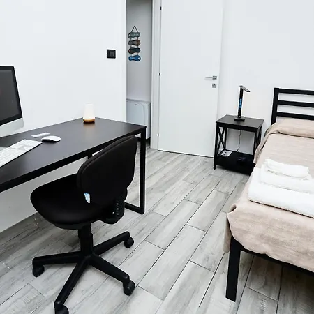 La Maison Apartament Praia a Mare