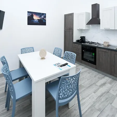 La Maison Appartement Praia a Mare