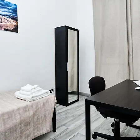 La Maison Apartament *
