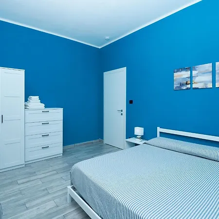 La Maison Daire Praia a Mare