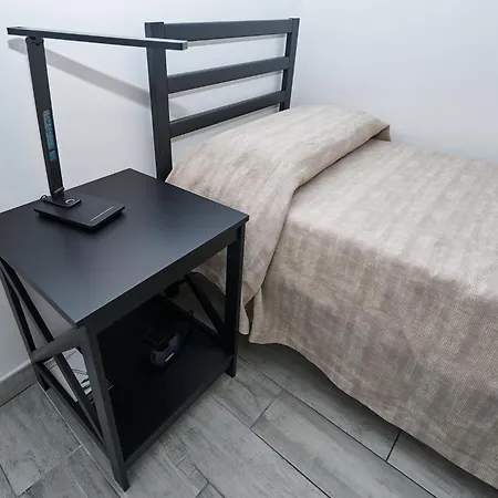 La Maison Appartement