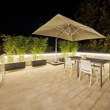 La Maison Praia a Mare