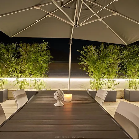 La Maison Appartement Praia a Mare