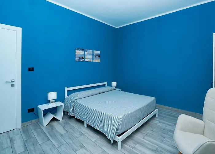 La Maison Apartmán Praia a Mare