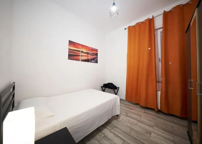 La Maison Praia a Mare